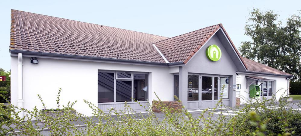 Hotel Campanile Montargis - Amilly Amilly  Exterior foto