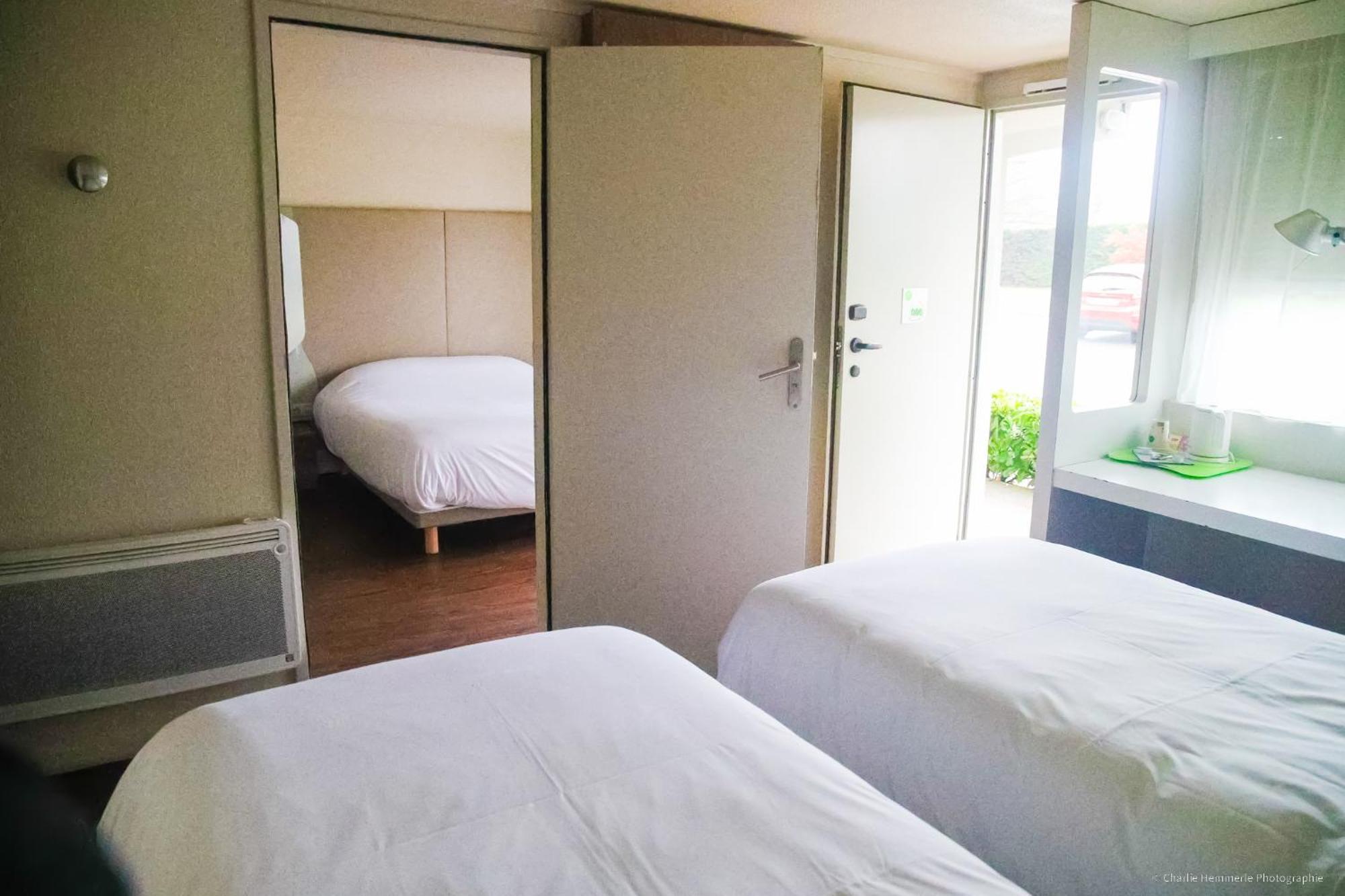 Hotel Campanile Montargis - Amilly Amilly  Exterior foto