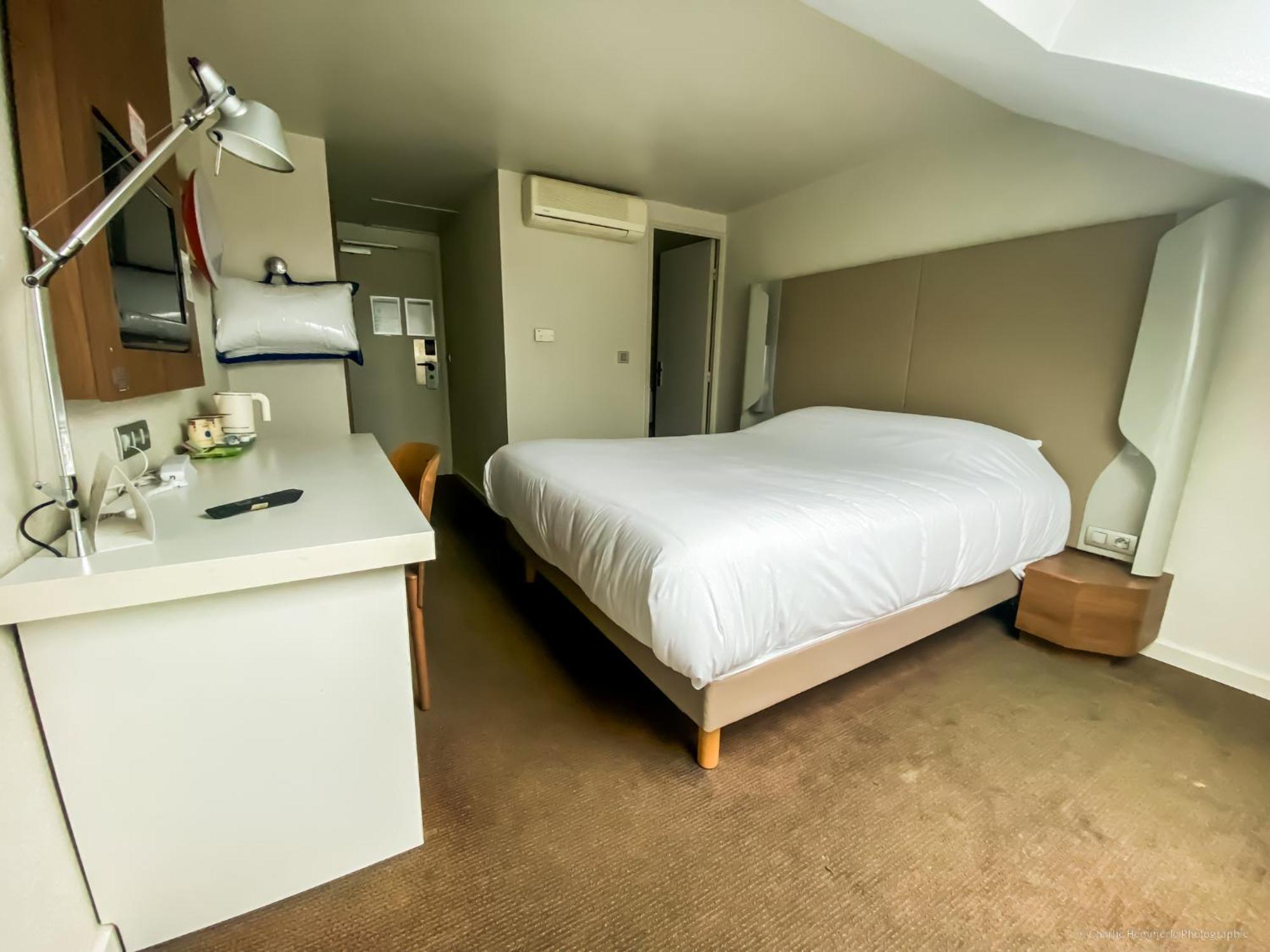 Hotel Campanile Montargis - Amilly Amilly  Exterior foto