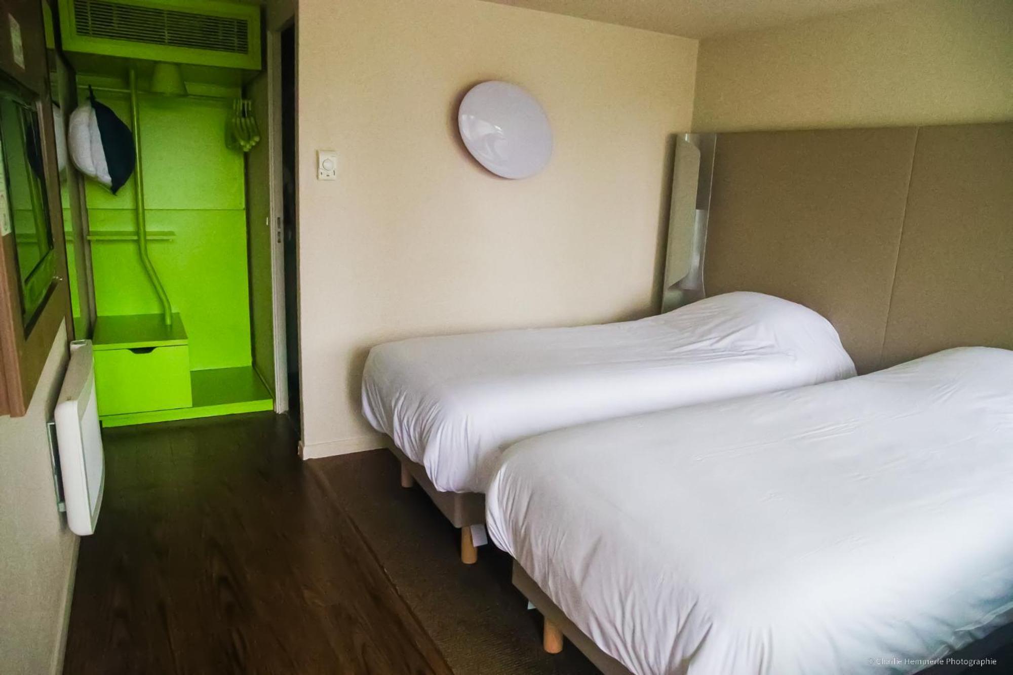 Hotel Campanile Montargis - Amilly Amilly  Exterior foto