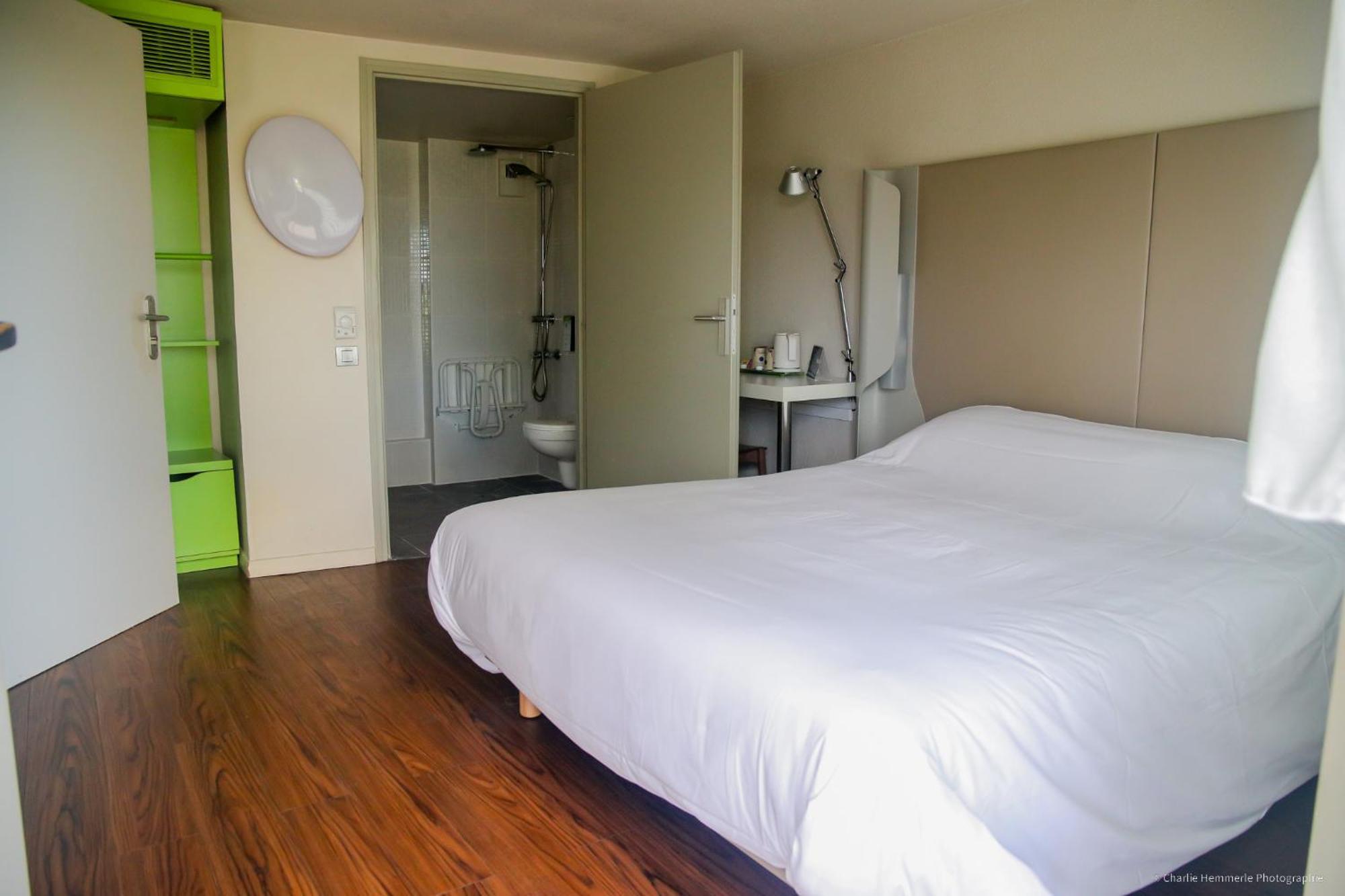 Hotel Campanile Montargis - Amilly Amilly  Exterior foto