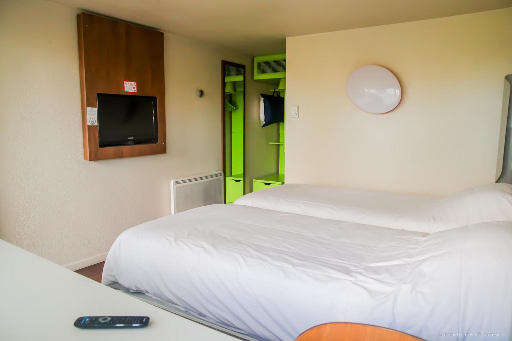 Hotel Campanile Montargis - Amilly Amilly  Exterior foto
