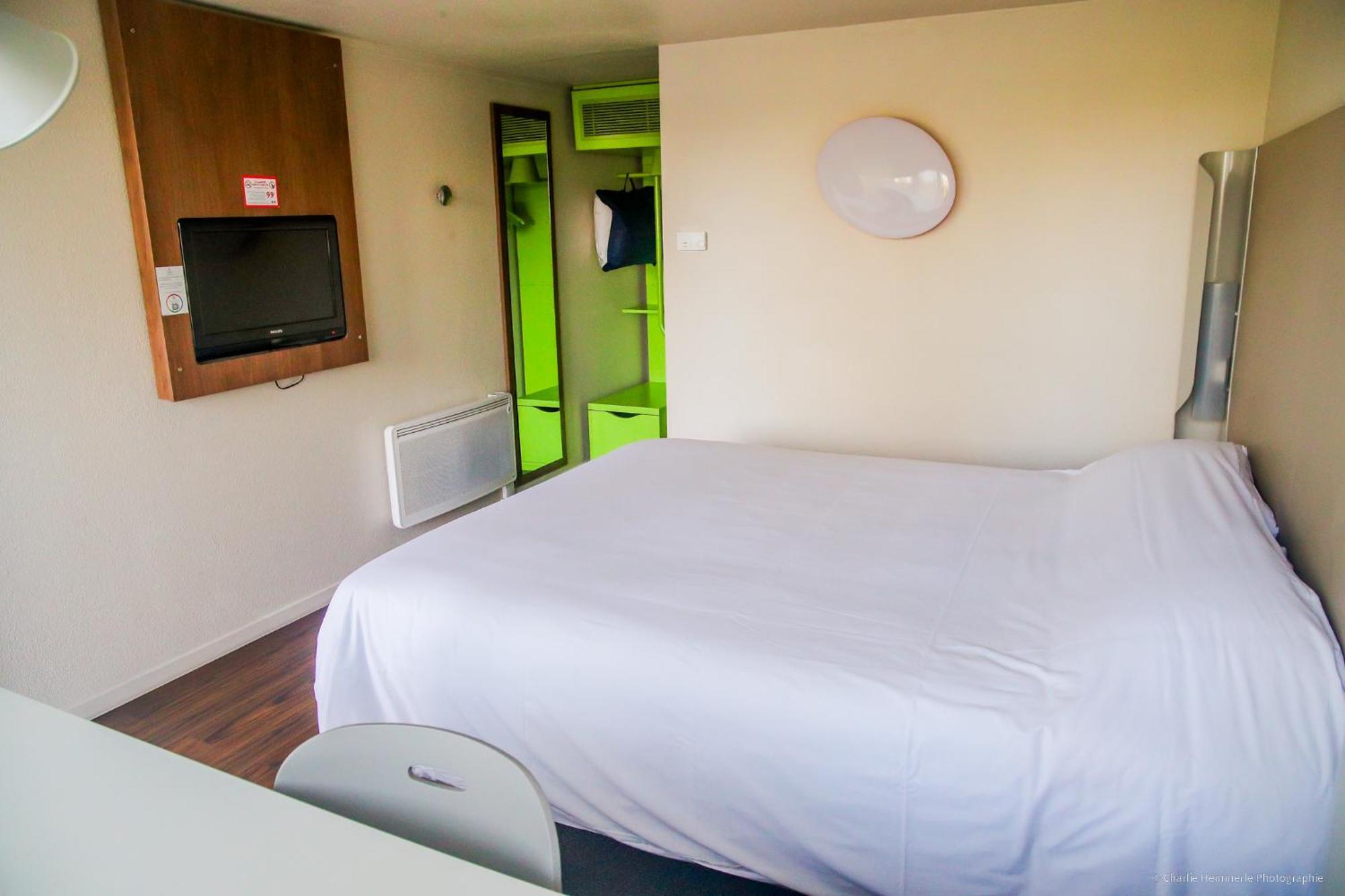 Hotel Campanile Montargis - Amilly Amilly  Exterior foto